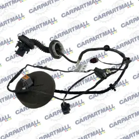 Ford 9s4t-146321-j4cp7 2008-2011 Focus Rear Left Side Door Harness Wire Oem