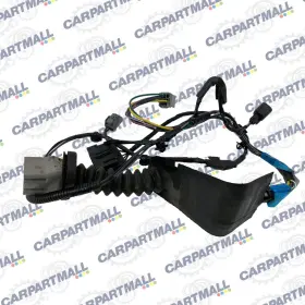 Ford Ae53-14633-bd 2010 2011 2012 Fusion Rear Left Door Wiring Wire Harness Oem