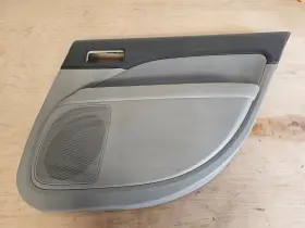Ford Ae535423942b Fusion 2010-2012 Right Passenger Rear Side Door Panel