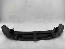 Ford Ae838b384ad 2011 - 2013 Fiesta Front Bumper Lower Shield Air Deflector Oem Ford Ae838b384ad 2011 - 2013 Fiesta Front Bumper Lower Shield Air Deflector Oem