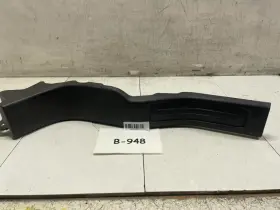 Ford Ag13-5413244 2019 Taurus Sel Rear Right Passenger Side Door Sill Scuff Plate Oem