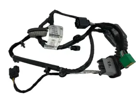 Ford Ag1t-14632-bb 10-12 Taurus Rear Right Side Door Wiring Cable Wire Harness