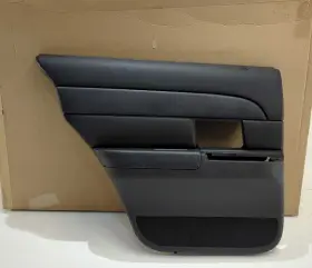 Ford Aw7z-5427407-ac New Oem Genuine Lh Rear Door Trim Panel 2003-2011 Crown Victoria Black Swb Ford Aw7z-5427407-ac New Oem Genuine Lh Rear Door Trim Panel 2003-2011 Crown Victoria Black Swb