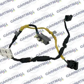 Ford Bb53-14e073 2011-2015 Explorer Front Left Side Door Sub Wiring Wire Cable