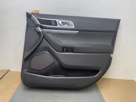 Ford Bb53-7823942 2011 - 2015 Explorer Front Passenger Right Side Door Trim Panel Oem C7186