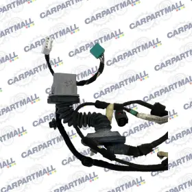 Ford Bb5t-14632 2011-2015 Explorer Rear Right Side Door Wiring Wire Harness Oem Ford Bb5t-14632 2011-2015 Explorer Rear Right Side Door Wiring Wire Harness Oem