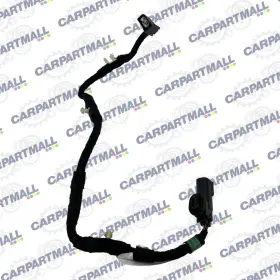 Ford Bb5t-14f514-ab 2011-2015 Explorer Front Right Side Door Wiring Wire Cable