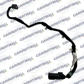 Ford Bb5t-14f515-ab 2011-2016 Explorer Left Door Handle Wire Wiring Cable Harness Bb5t-14f515