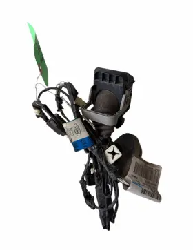 Ford Bc3t-14631-bba 11-12 F250 F350 Xl Front Left Lh Door Harness Oem Ford Bc3t-14631-bba 11-12 F250 F350 Xl Front Left Lh Door Harness Oem