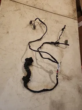 Ford Bc3t14632bcb 2012 F250 F350 Pass Side Right Rear Door Harness Lh 2011 Oem Ford Bc3t14632bcb 2012 F250 F350 Pass Side Right Rear Door Harness Lh 2011 Oem