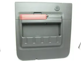 Ford Bc3z-3627407-eb New - Oem 2011-2014 F-250 F-350 Super Duty Rear Left Interior Door Panel