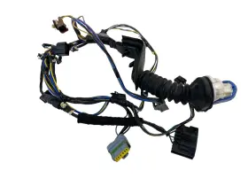 Ford Be5t-14630-eb 2010-2012 Fusion Front Right Side Door Wiring Wire Harness