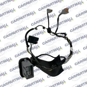 Ford Be5t-14632-aa 2010-2012 Fusion Rear Right Door Wiring Wire Harness Oem Ford Be5t-14632-aa 2010-2012 Fusion Rear Right Door Wiring Wire Harness Oem