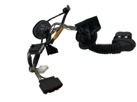 Ford Be8t-14632 2011-2013 Fiesta Rear Right Side Door Harness Wiring Wire Cable