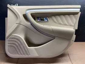 Ford Bg13-5423942 2013 To 2019 Taurus Front Right Passenger Side Door Trim Panel Oem C2223 Dg Ford Bg13-5423942 2013 To 2019 Taurus Front Right Passenger Side Door Trim Panel Oem C2223 Dg
