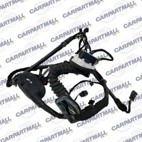 Ford Bg1t14631 2010-2012 Taurus Front Left Side Door Wiring Cable Wire Harness Ford Bg1t14631 2010-2012 Taurus Front Left Side Door Wiring Cable Wire Harness