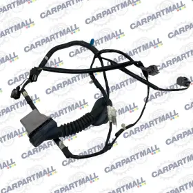 Ford Bl8t-14632-b6ej4 08-12 Escape Rear Right Back Door Wire Wiring Harness Oem