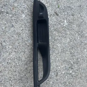 Ford Bm51240a4aadw New Oem Focus Front Right Door Switch Bezel Bm51240a4adw 2012-2018