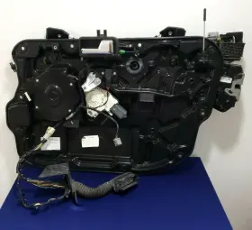 Ford Bt43-7820214-a 2011-2014 Edge Front Passenger Right Door Panel Regulator Speaker Oem#a