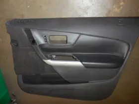 Ford Bt43-7823942 Front Right Door Interior Trim Panel 2011 - 2014 Edge