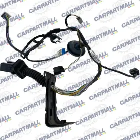 Ford Bt4t14633bd 2011-2014 Edge Rear Left Side Back Door Wiring Harness Bt4t-14633-bd Oem Ford Bt4t14633bd 2011-2014 Edge Rear Left Side Back Door Wiring Harness Bt4t-14633-bd Oem