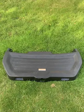 Ford Ca8z-7440704-aa 2009-2012 Flex Tailgate Liftgate Back Door Lower Trim Cover Panel Oem
