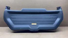 Ford Ca8z-7440704-ab 2009-2019 Flex Tailgate Liftgate Back Door Lower Trim Cover Panel Oem
