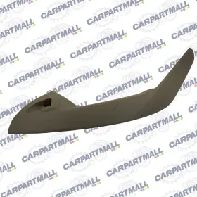 Ford Cj51-c266a20-a 13-19 Escape Rear Right Door Window Switch Cover Trim Bezel Ford Cj51-c266a20-a 13-19 Escape Rear Right Door Window Switch Cover Trim Bezel