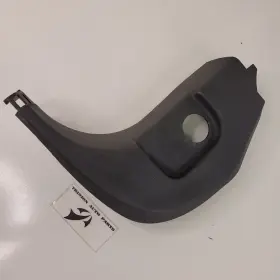 Ford Cj54-r02349-agw 2013-2019 Escape Front Left Door Cowl Side Sill Scuff Plate Black Oem