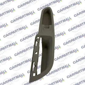 Ford Cj54-s202b04-a 2013-2019 Escape Front Right Door Window Switch Bezel