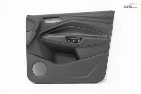 Ford Cj54-s23942-ct35b8 2013-2016 Escape Se Front Right Passenger Side Door Panel Cover Trim Oem