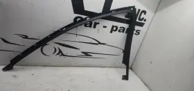Ford Cj5z-7851752-aa 2013-2019 Escape Se Front Right Side Door Window Frame Cover Trim Oem Ford Cj5z-7851752-aa 2013-2019 Escape Se Front Right Side Door Window Frame Cover Trim Oem