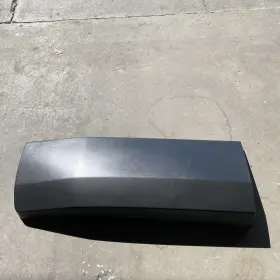 Ford Ck41-425b28-bhw 2015-2019 Transit 150 Rear Left Door License Plate Panel Trim Mount Oem Ford Ck41-425b28-bhw 2015-2019 Transit 150 Rear Left Door License Plate Panel Trim Mount Oem