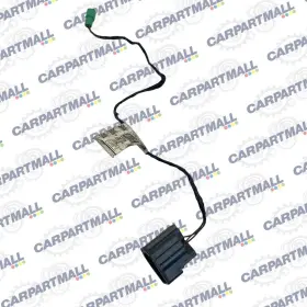 Ford Cv6t-14f303r59cl 2013-2016 Escape Rear Left Side Door Wire Cable Harness Ford Cv6t-14f303r59cl 2013-2016 Escape Rear Left Side Door Wire Cable Harness