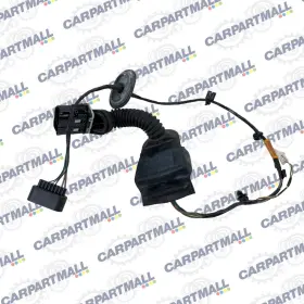 Ford D2bt-14027-ace 2014-2019 Fiesta Sedan Rear Left Side Door Wire Wiring Harness D2bt-14027 Ford D2bt-14027-ace 2014-2019 Fiesta Sedan Rear Left Side Door Wire Wiring Harness D2bt-14027