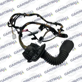 Ford D2bt-14k138-aef 14-19 Fiesta Front Right Side Door Harness Wiring Wire Oem Ford D2bt-14k138-aef 14-19 Fiesta Front Right Side Door Harness Wiring Wire Oem