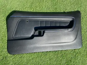 Ford D2oz-6323942-a1w 1972-73 Gran Torino Sport Mercury Montego Mx Gt Passenger Side Door Panel