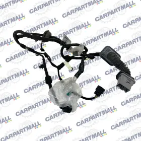 Ford Db5t-14632-ad 2013-2015 Police Interceptor Utility Rear Rightdoor Wire Wiring Harness
