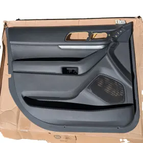 Ford Db5z-7823943-bc Door Panel / Interior Trim 13-15 Explorer