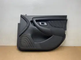Ford Dg13-5423942-ac35b8 2013 To 2019 Taurus Front Right Side Interior Door Panel Oem M4046 Dg