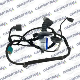 Ford Dg1t-14633 2013-2019 Taurus Rear Left Door Wire Wiring Harness Cable Oem Ford Dg1t-14633 2013-2019 Taurus Rear Left Door Wire Wiring Harness Cable Oem