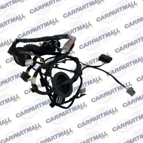 Ford Dg9t-14632-aee 2013-2016 Fusion Sedan Rear Right Door Wire Wiring Harness