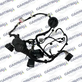 Ford Dg9t-14633-ae 2013-2016 Fusion Rear Left Door Wire Wiring Harness Assembly