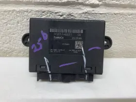 Ford Dg9t-14b531-cb 2013 - 2016 Fusion Module Front Left Side Door Computer Control Unit Oem
