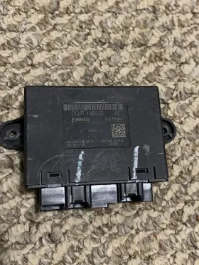 Ford Dg9t-14b533-al 13 14 15 16 Oem Fusion Left Front Driver Side Module Computer Door Control Ford Dg9t-14b533-al 13 14 15 16 Oem Fusion Left Front Driver Side Module Computer Door Control
