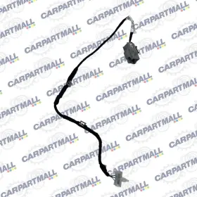 Ford Ds73-14e074 2013-2016 Fusion Rear Right Side Door Lock Wire Wiring Harness