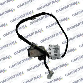 Ford Ds73-14e075 2013-2016 Fusion Rear Left Door Lock Wire Wiring Harness Oem