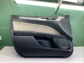 Ford Ds73-f27630-a 2013-2020 Fusion Front Left Driver Side Interior Door Panel Trim Oem Ford Ds73-f27630-a 2013-2020 Fusion Front Left Driver Side Interior Door Panel Trim Oem
