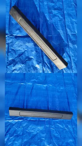 Ford Ds7z-5413208-b 2013-2020 Fusion Front Right/left Passenger Door Sill Scuff Panel Trim Ford Ds7z-5413208-b 2013-2020 Fusion Front Right/left Passenger Door Sill Scuff Panel Trim