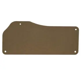 Ford Dt1z-6123866-a Genuine Door Interior Trim Panel